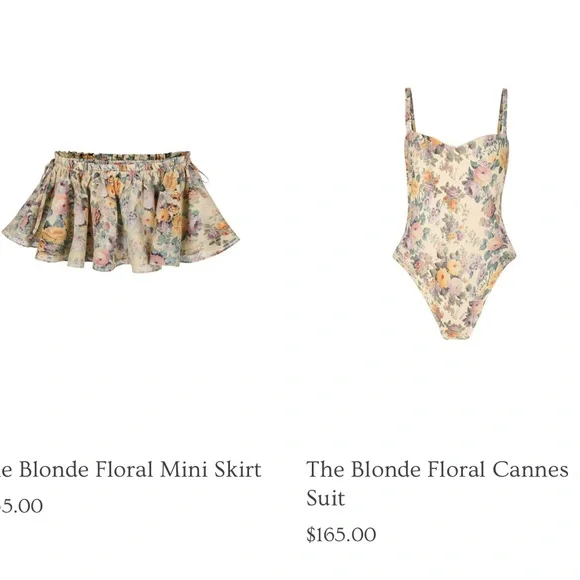 Selkie Swimmers Set - Picture 9 of 9